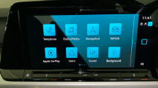 Volkswagen Golf 1.5 TSI Life 5dr Petrol Hatchback